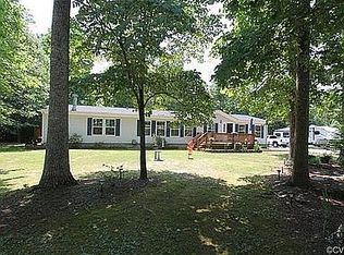 442 Corrotoman Dr, Lancaster, VA 22503