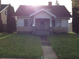 808 W Pioneer, Puyallup, WA 98371