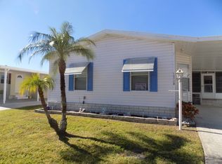 10720 Central Park Ave, New port richey, FL 34655