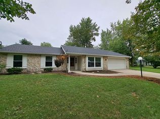 4735 Collbran Ct, Fort Wayne, IN 46835