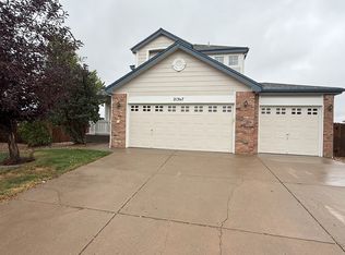 21367 Snowcreek Ct, Parker, CO 80138