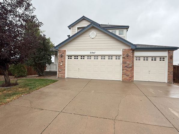 21367 Snowcreek Ct