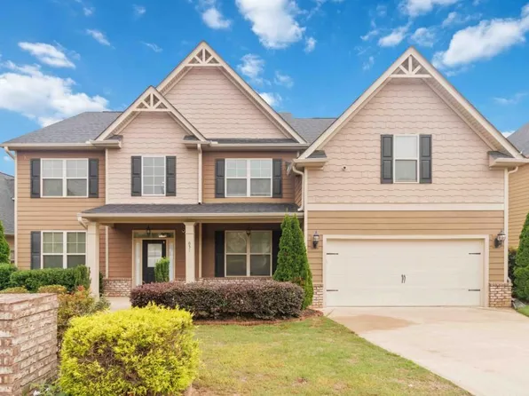 651 Deer Springs Way, Loganville, GA 30052
