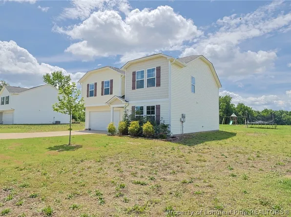 5565 Old Us Highway 421, Lillington, NC 27546