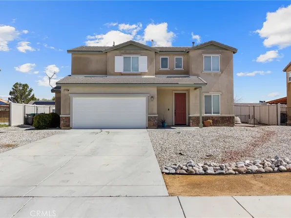 37344 Wild Tree St, Palmdale, CA 93550