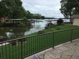 107 Bowlsby Ct, Hot Springs, AR 71913