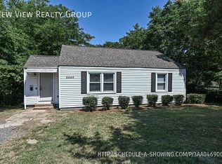 2649 Roslyn Ave, Charlotte, NC 28208