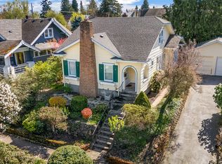 3118 N 14th St, Tacoma, WA