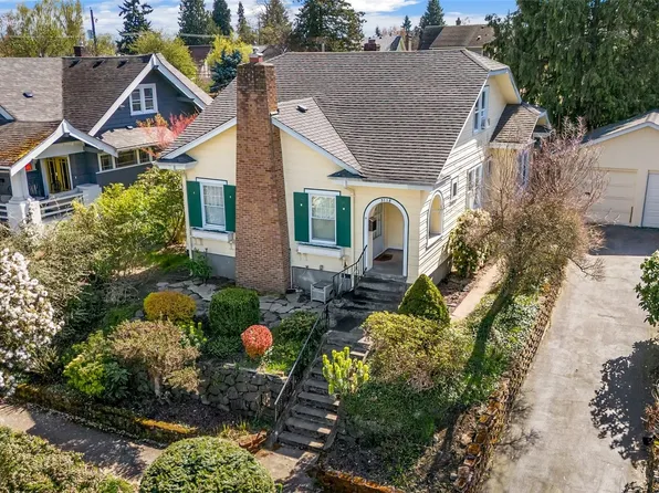 3118 N 14th Street, Tacoma, WA 98406