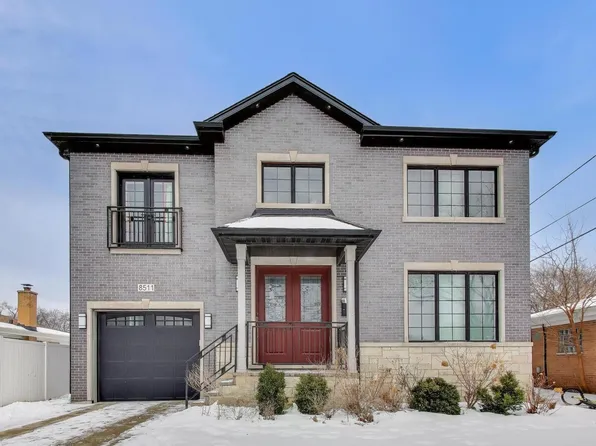 8511 Mango Ave, Morton Grove, IL 60053