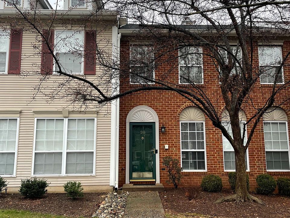 Front of the home.