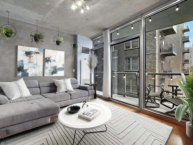 611 S Wells St #909 — Photo 5