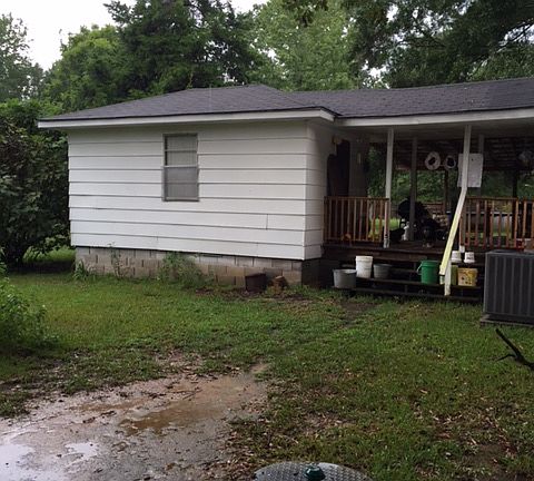 Mother-in-law Suite w/bath