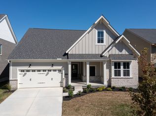 2765 White Pine Dr, Fort Mitchell, KY 41017