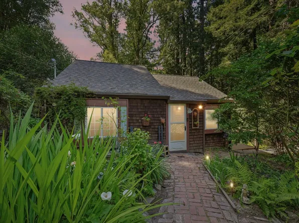 189 Wagnon Road, Sebastopol, CA 95472