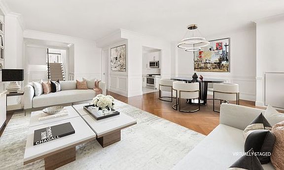 5th image of 351 E 51st St Ph 4A