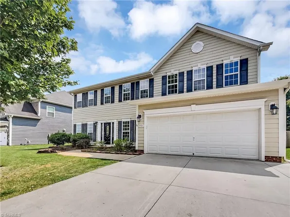 4484 Alderny Cir, High Point, NC 27265