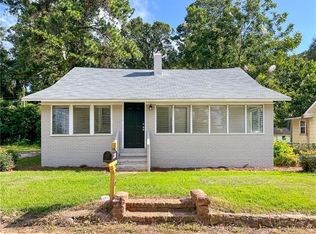 1710 55th St E, Valley, AL 36854