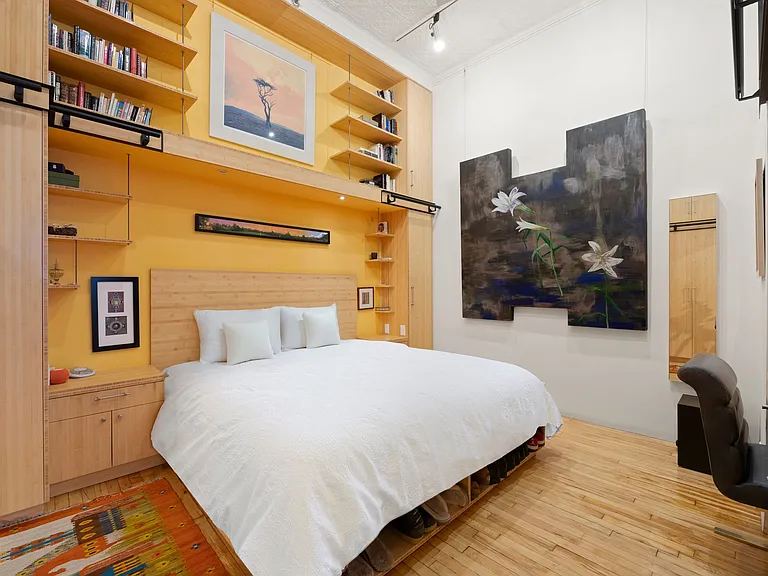 139 Spring St #2B — Photo 9