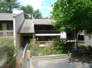 98-25-3C Dogwood Knob #3C, Sapphire, NC 28774