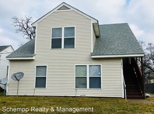 2431 Saint Xavier St APT 2, Louisville, KY 40212