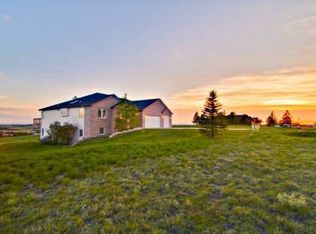 2301 Champion Dr, Cheyenne, WY 82009