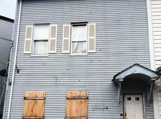 16 Redwood Ave, Paterson, NJ 07522