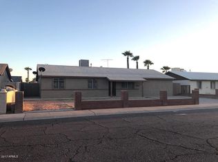 5641 W Berkeley Rd, Phoenix, AZ 85035