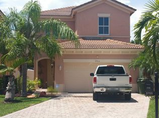 3705 NE 10th Ct, Homestead, FL 33033
