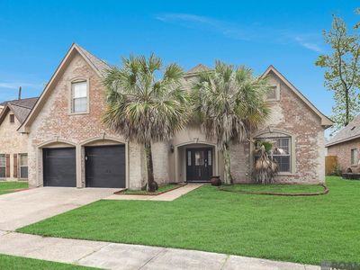 3021 Grassy Lake Dr, Baton Rouge, LA, 70816