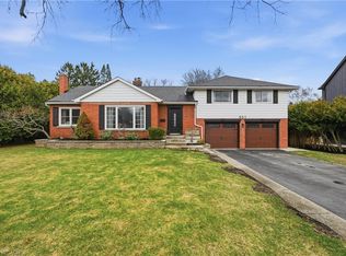 951 Gorton Ave, Burlington, ON L7T 1S6