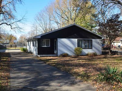 1919 NE Quincy St, Topeka, KS, 66608