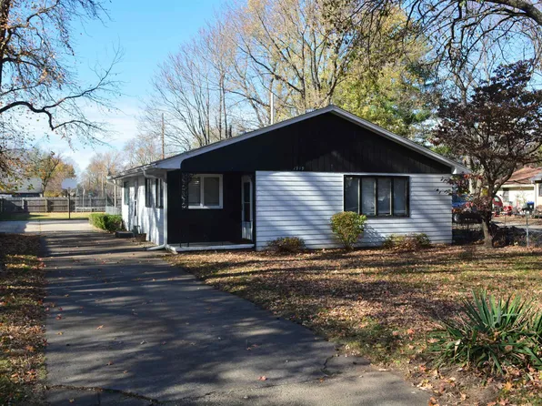 1919 NE Quincy St, Topeka, KS 66608