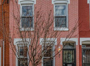 1709 S Bancroft St, Philadelphia, PA 19145