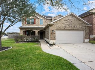 2018 Wembley Way, Rosenberg, TX 77471