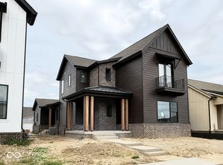 17296 Newton Main St, Westfield, IN 46074