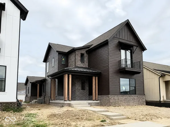17296 Newton Main St, Westfield, IN 46074