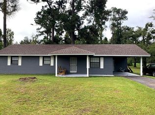 11409 NW Durham Rd, Bristol, FL 32321