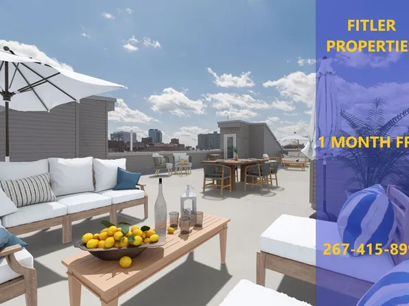 3935-3937 Lancaster Ave, 3935-3937 Lancaster Ave #5, Philadelphia, PA 19104