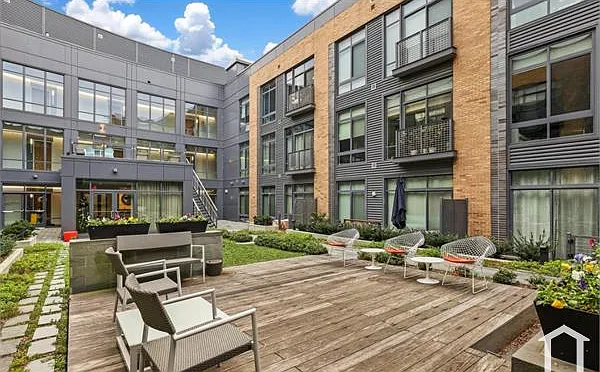 525 Water St SW #407 — Photo 32