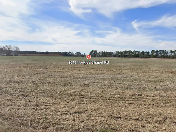 2648 Hodges Chapel Rd Lot 4, Dunn, NC 28334
