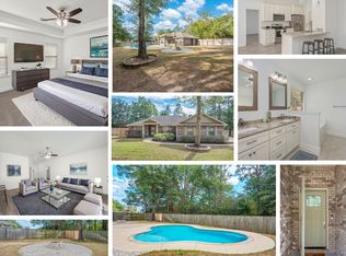 3208 Arthur Blvd, Crestview, FL 32536