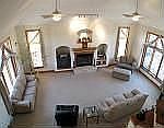 View from Loft