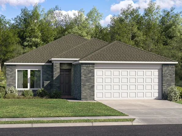 Rc Baltimore Plan, Oaks of Edgewood