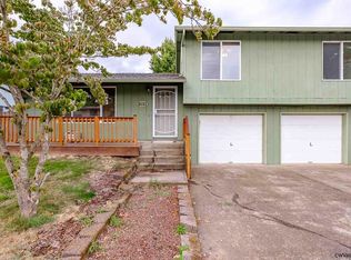 3137 Lyon St SE, Albany, OR