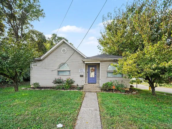 4851 Paddock Rd, Cincinnati, OH 45237