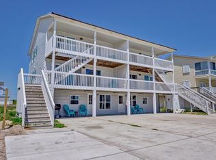 237 Seashore Dr #A, N Topsail Beach, NC 28460