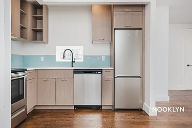 Rented by Nooklyn NYC LLC