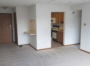600 Squaw Creek Dr UNIT 221, Ames, IA 50010