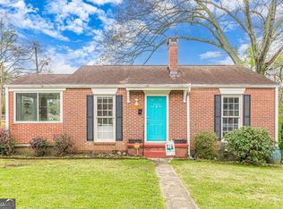 1324 E Forrest Ave, East Pt, GA 30344